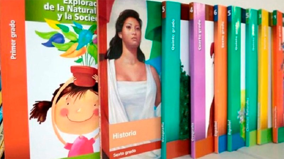 Guanajuato iniciará ciclo escolar 2024-2025 con déficit de libros de texto