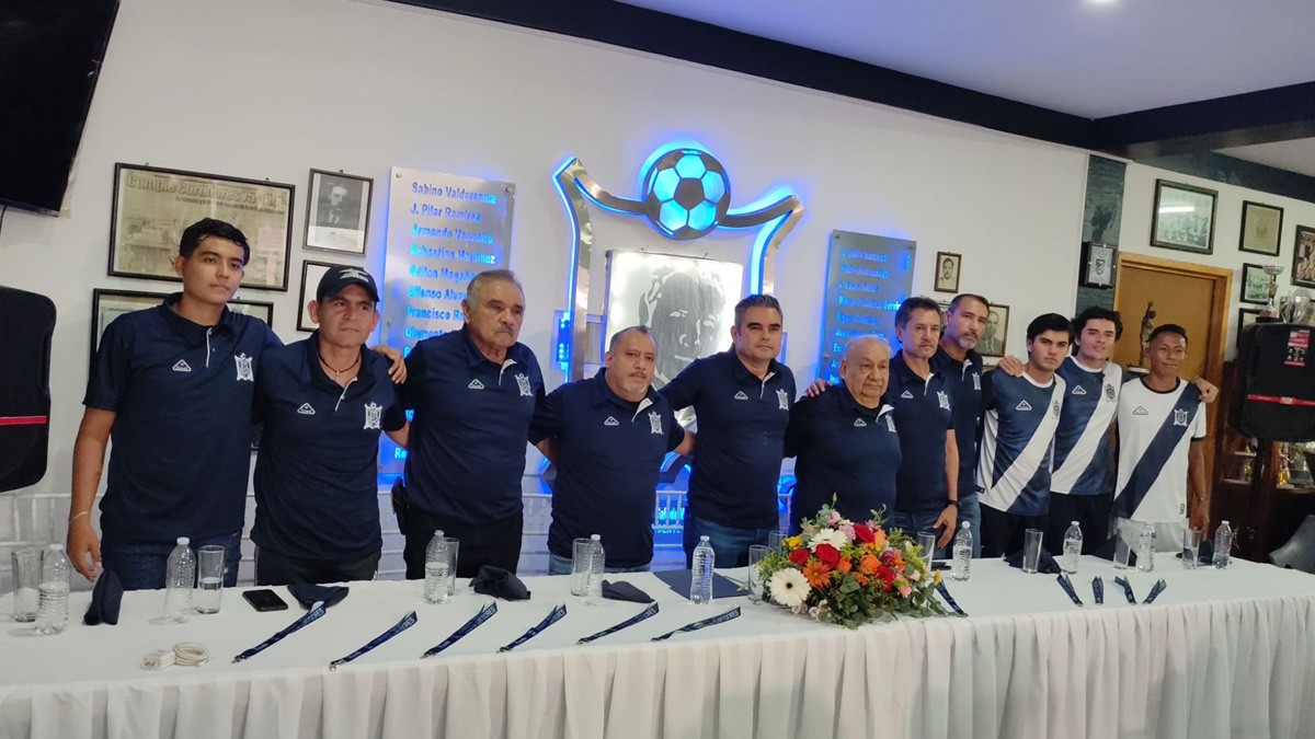 ¡Que siempre no! FMF desmiente regreso del Unión de Curtidores