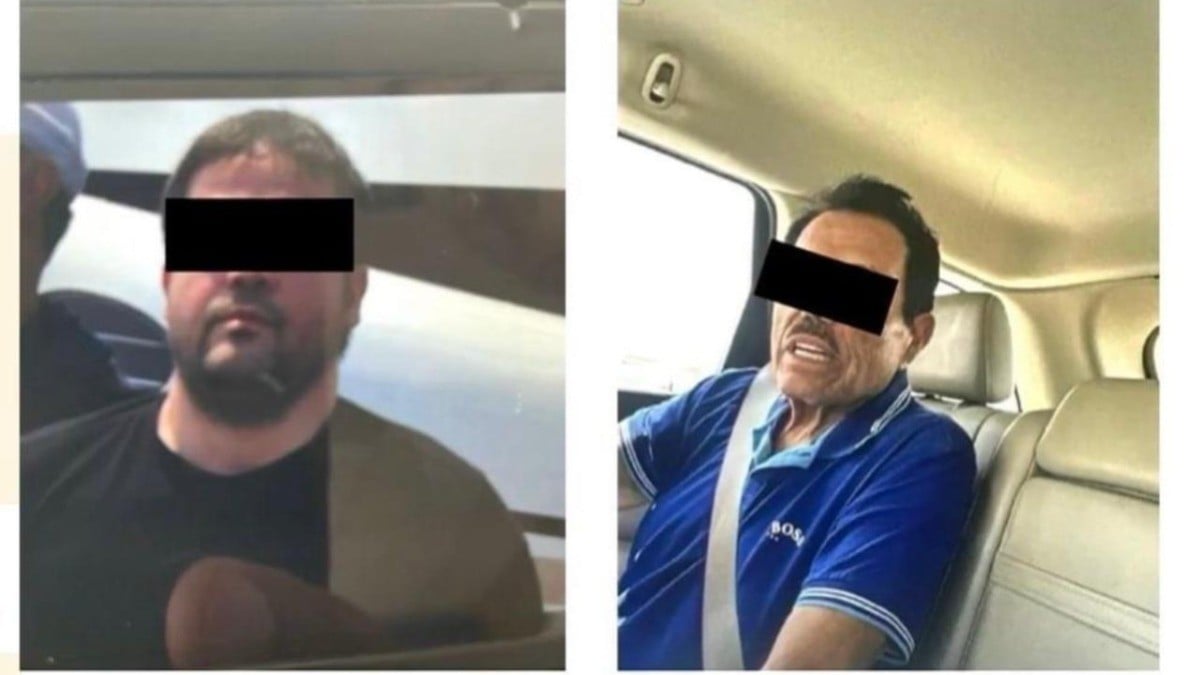 'El Mayo' fue detenido tras caer en un engaño: The Wall Street Journal