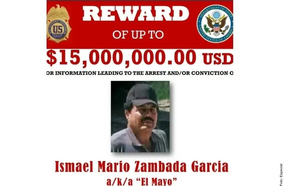 Da Biden golpe electoral: caen reyes del fentanilo