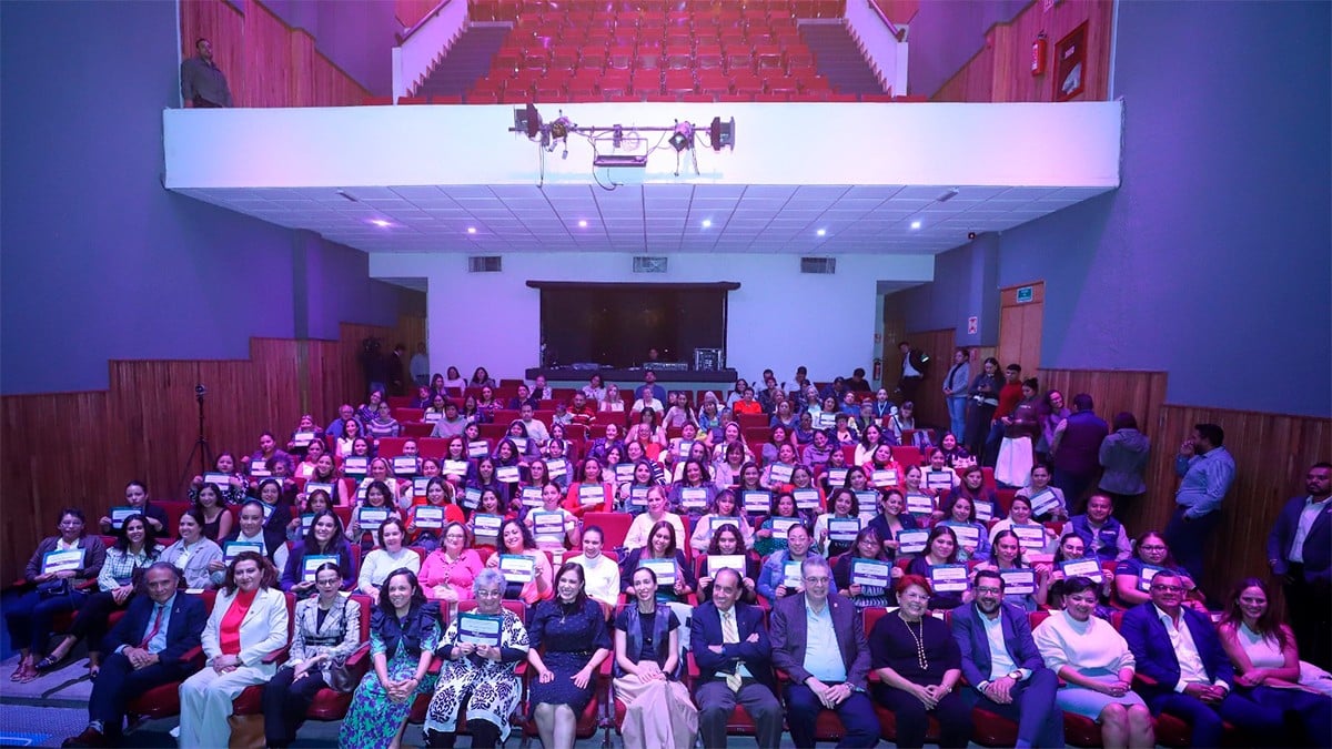 Impulsan a mil 400 leonesas emprendedoras con capacitaciones gratuitas