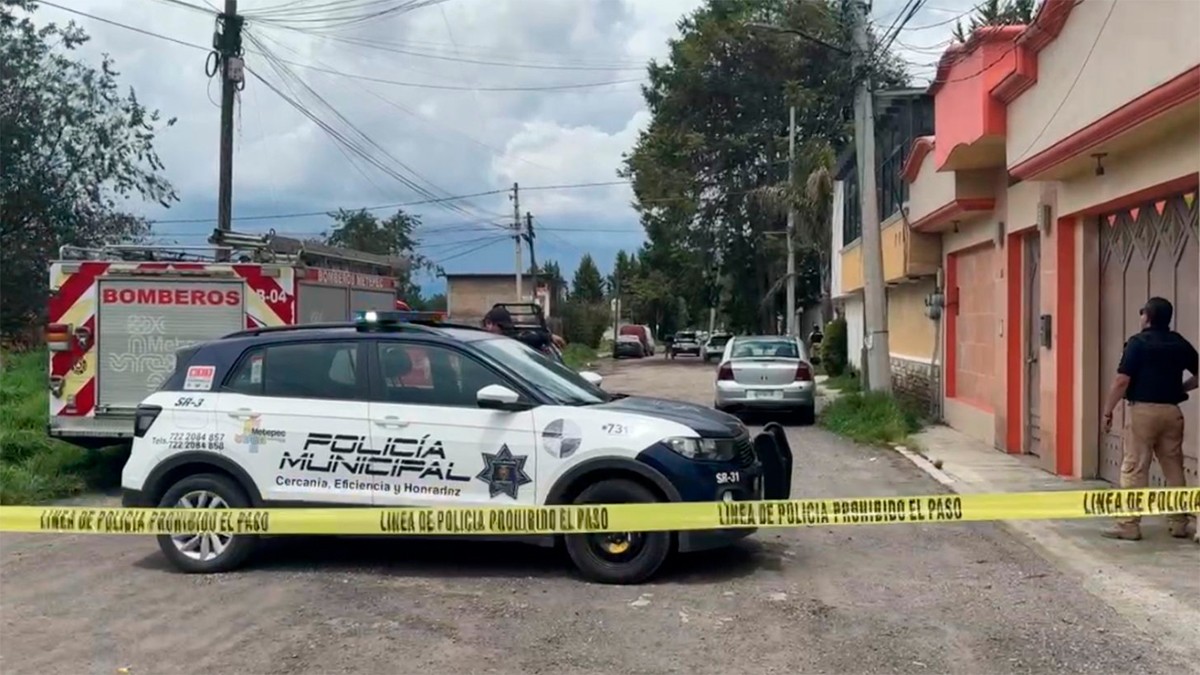 Familia cae en una estafa inmobiliaria y los asesinan para robarles 400 mil pesos