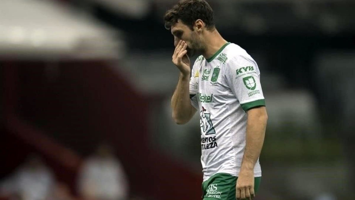 ¡Primero la salud! Mauro Boselli cancela su partido de despedida