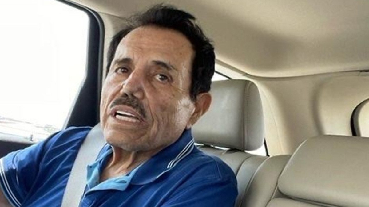 Provoca captura de ‘El Mayo’ reordenamiento