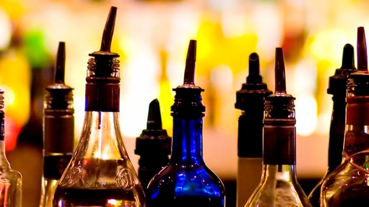 ¿Qué bebidas provocan menos cruda?, aquí te decimos que deberías tomar en tus fiestas