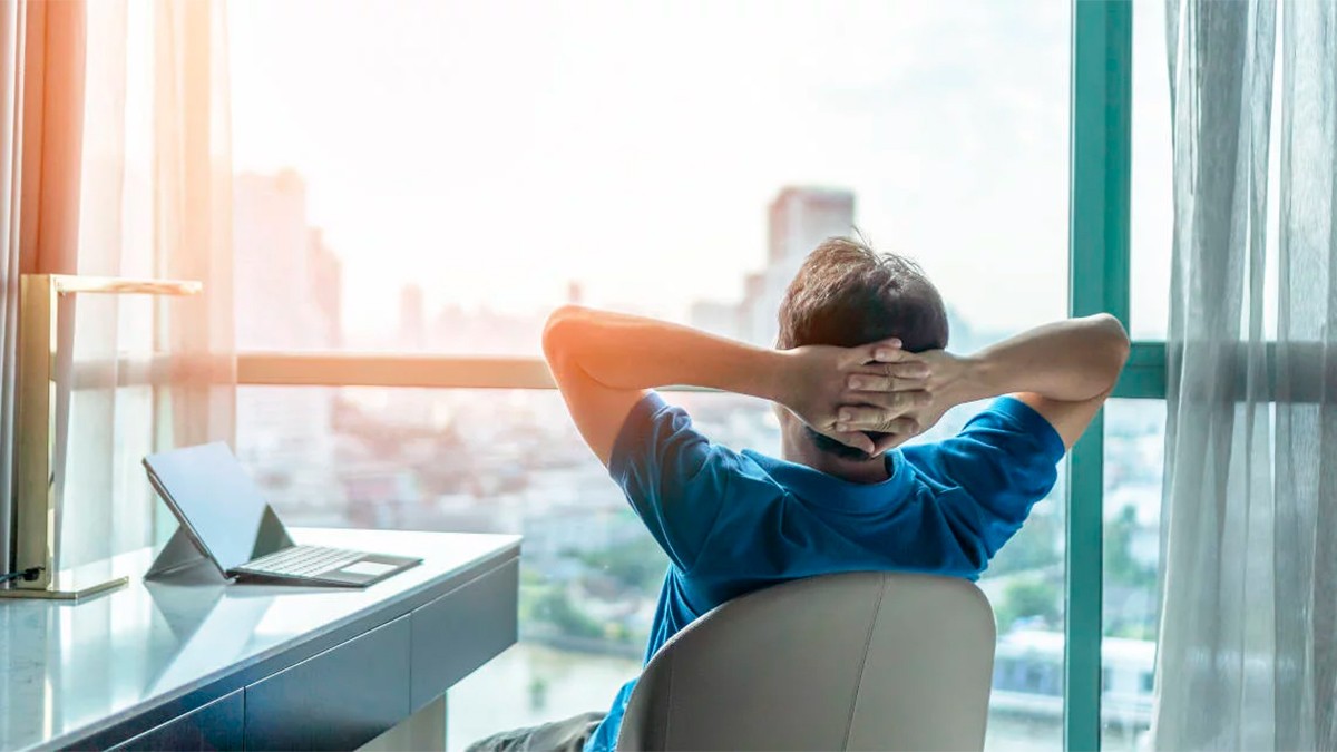 ¿Cuánto tiempo libre necesitas para ser feliz?, la ciencia te lo dice