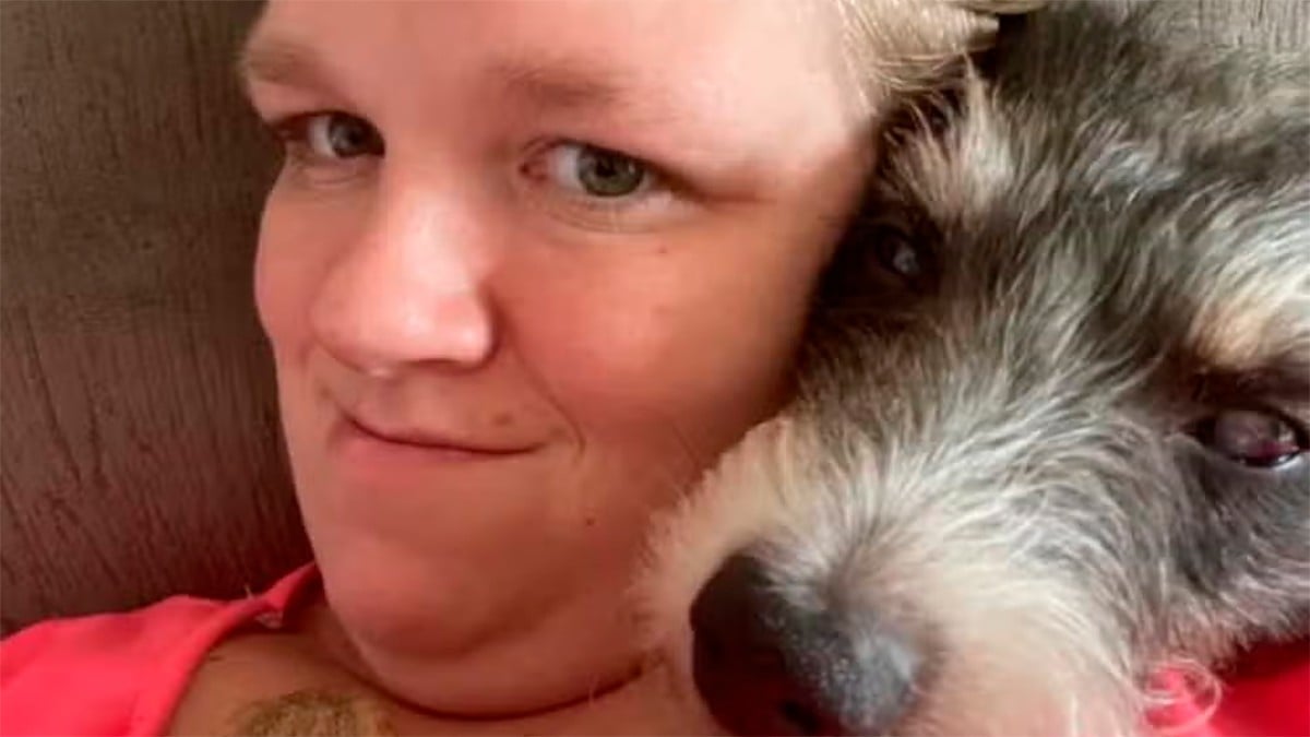 ¡Un milagro!, mujer con muerte cerebral reacciona justo cuando la iban a desconectar