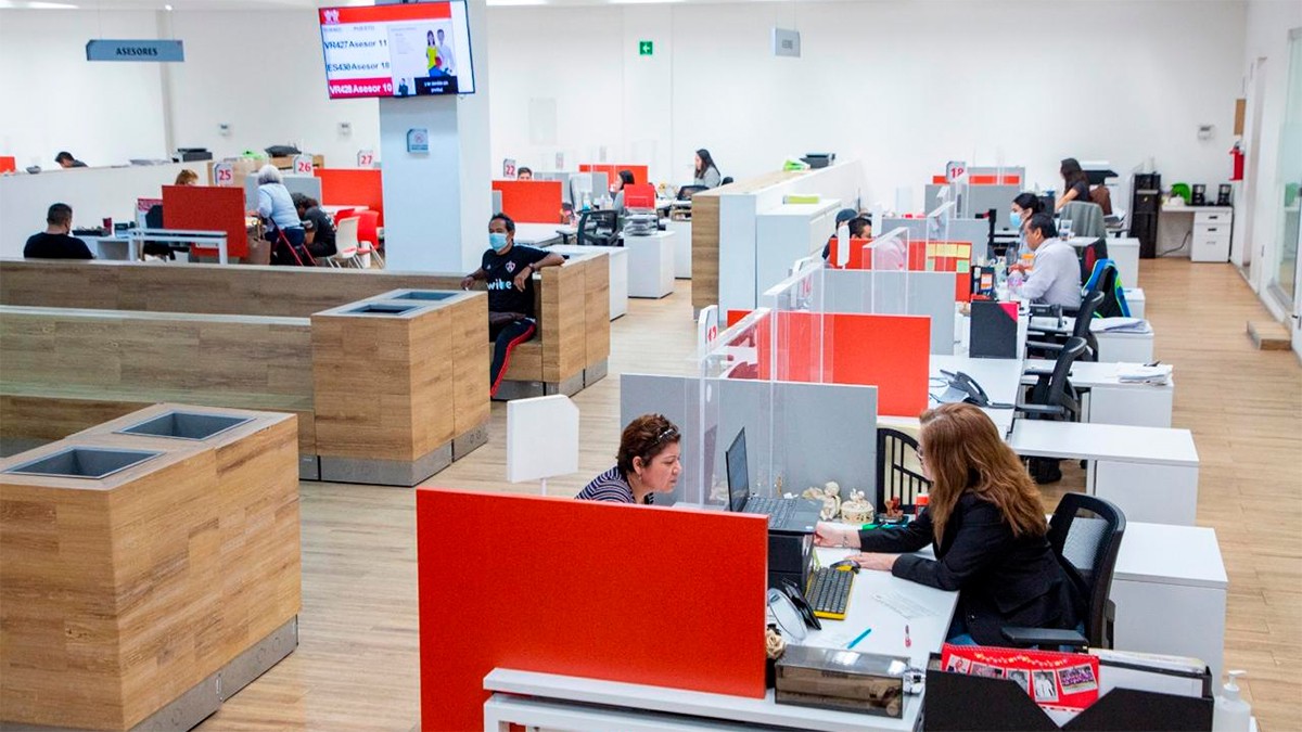 Más de 71 mil guanajuatenses convierten su crédito de Infonavit a pesos