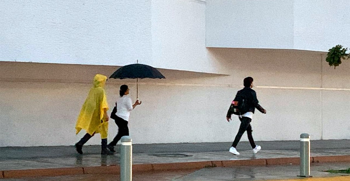 Aprovecha el día porque en la tarde se prevén algunas lloviznas en León