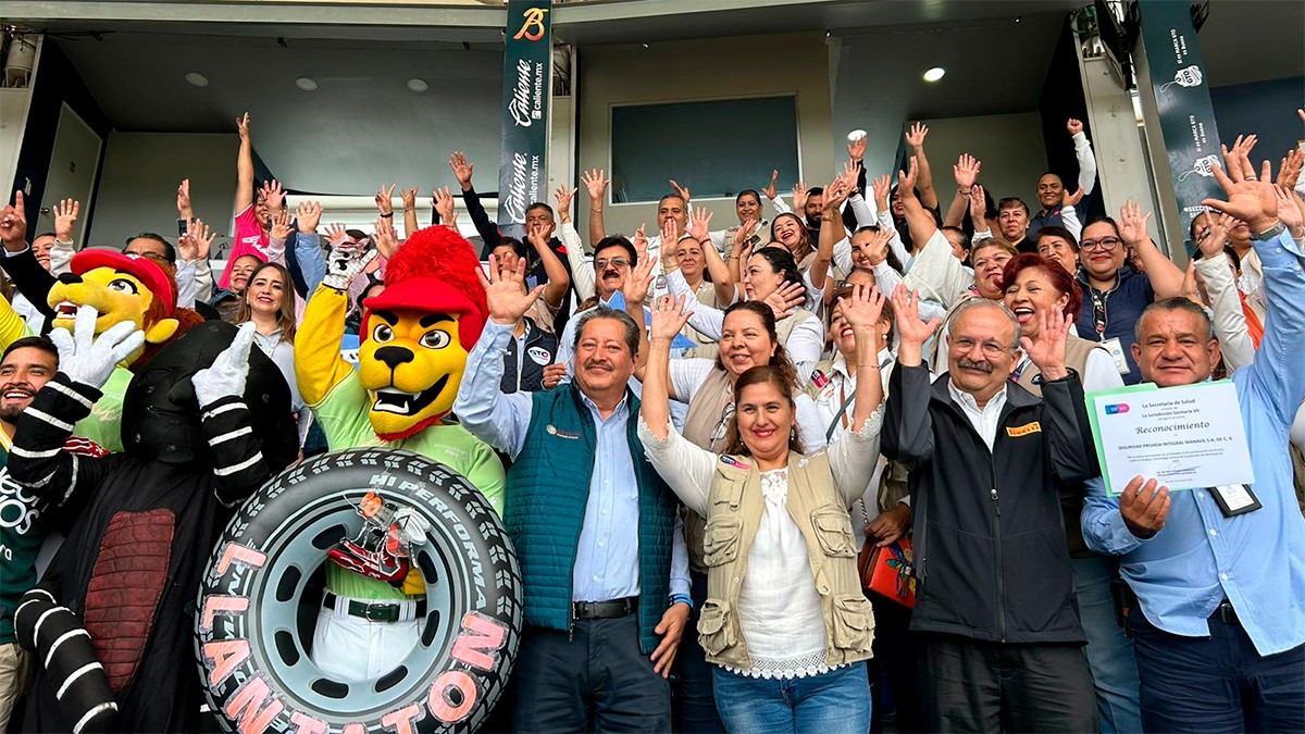 León supera meta en 'Llantatón 2024' para combatir el dengue