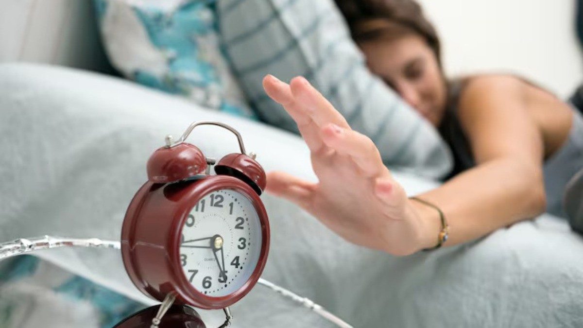 Levantarse a las 5 de la mañana ya es tendencia en TikTok, te decimos por qué