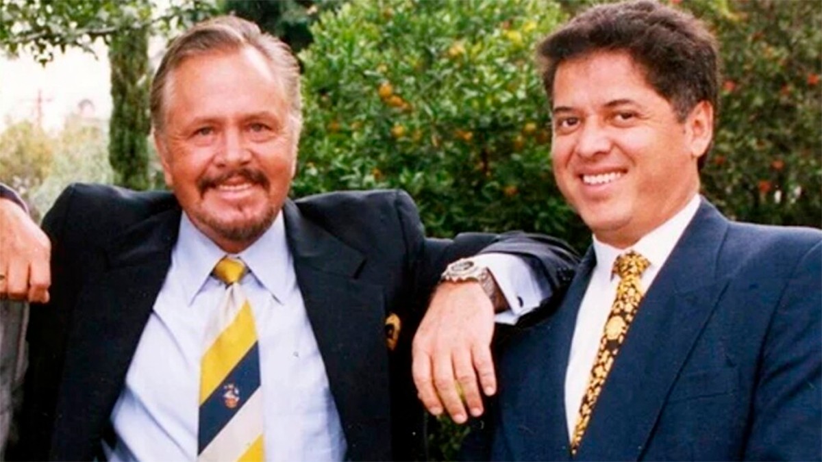 Revive Mario Bezares el caso de Paco Stanley: “Yo pienso, que se metió con una narquilla”