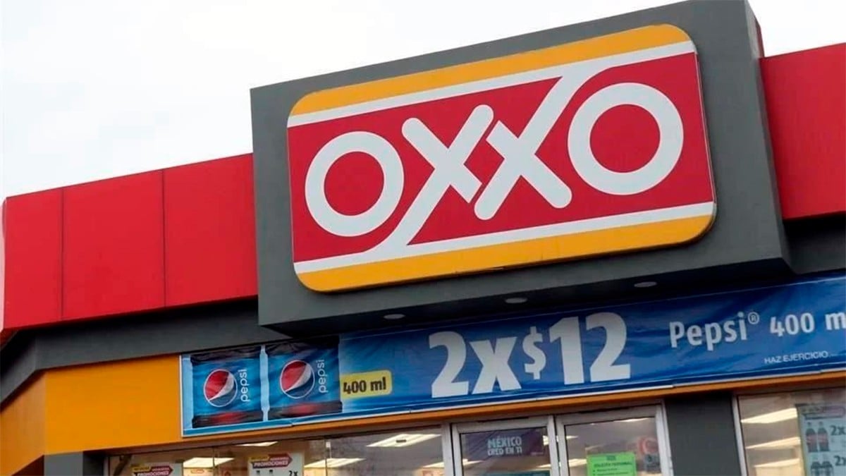 Sufre Oxxo en Nuevo Laredo