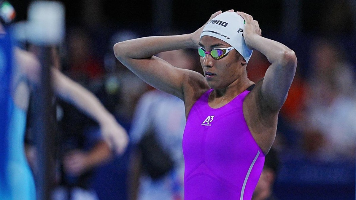 ¡Dio todo! Leonesa Celia Pulido se despide de París 2024