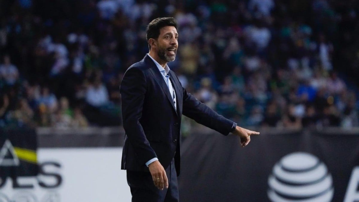 ¿Seguirá Poncho Blanco como titular? Esto dijo Jorge Bava