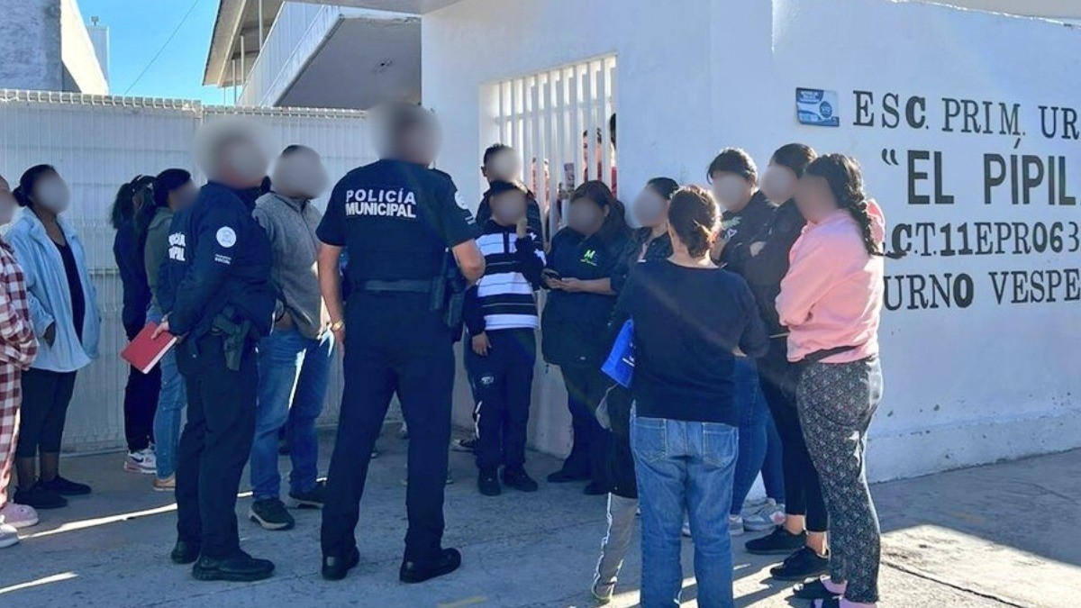 Detectan extorsiones en escuelas a nombre de la SEG; ¡ten cuidado!