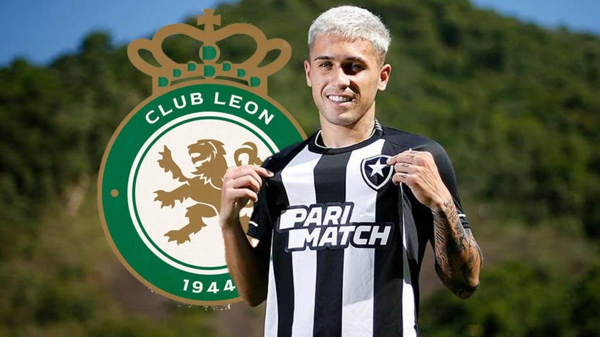 Club León presenta a su último refuerzo ‘olímpico’, ¿cuándo podrá jugar?