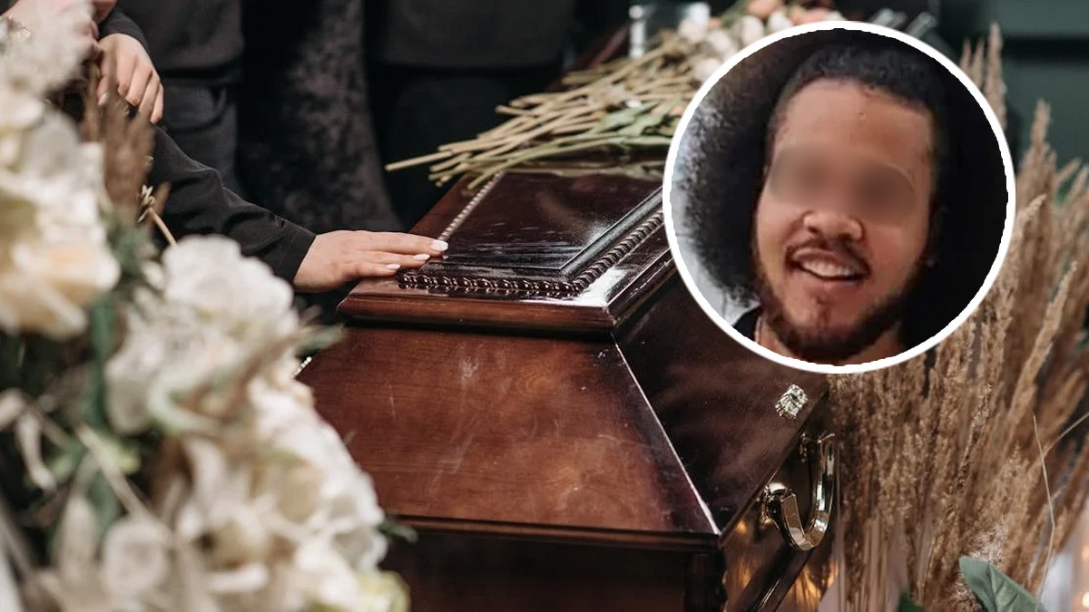 Joven sale del coma después de un año y así murió días antes de su cumpleaños