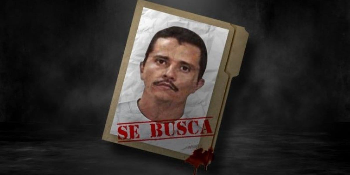Tras captura de 'El Mayo', ahora estos criminales mexicanos son los más buscados por EU