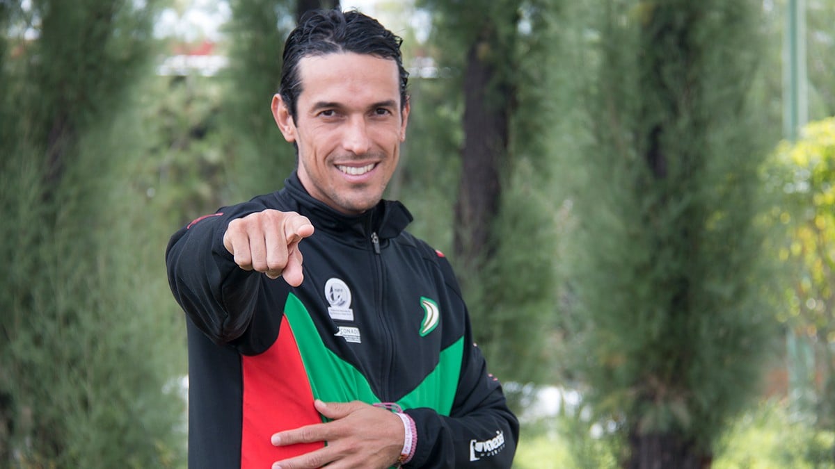 León: Cuna de ‘Chicho’, rey mundial en Frontenis