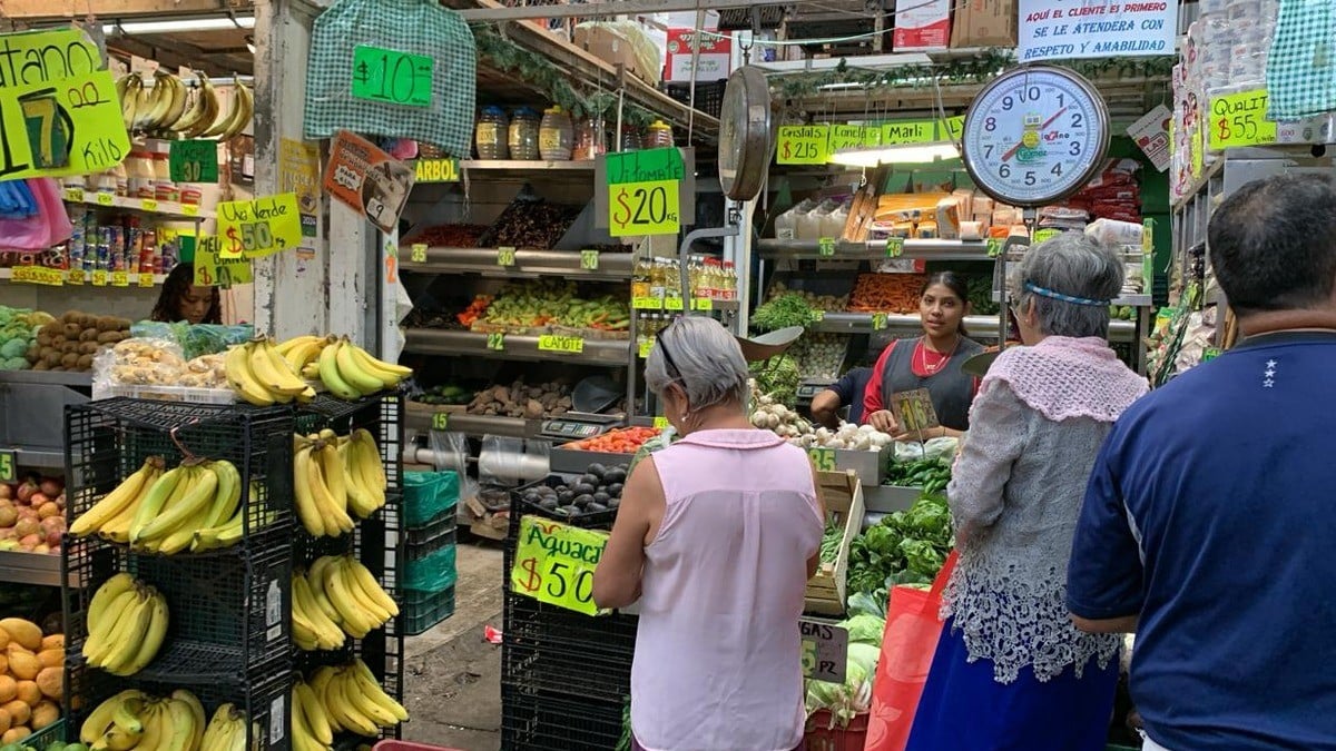 Inflación reduce utilidades e impacta los bolsillos las familias: ANPEC