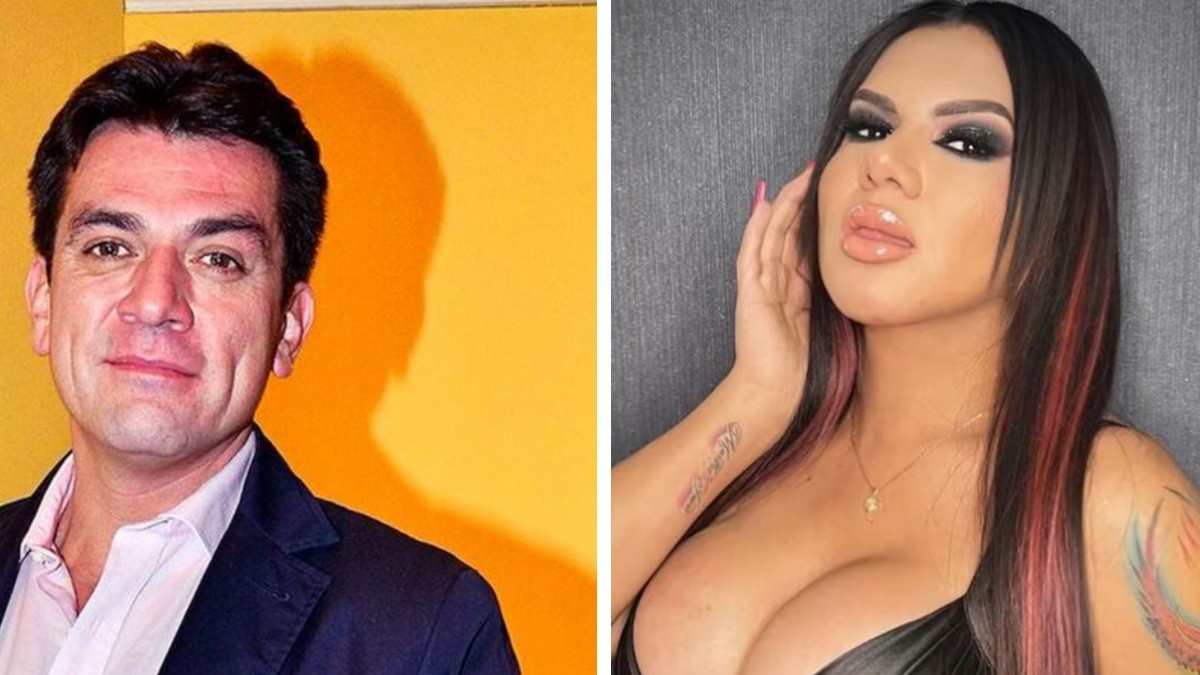 Jorge Salinas defiende actuación de Kimberly; la compara con esta actriz nominada al Oscar