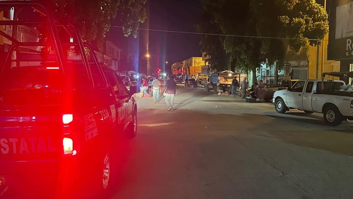 Hombre toma a familia como rehén, mata a 4, dispara contra un policía y se quita la vida