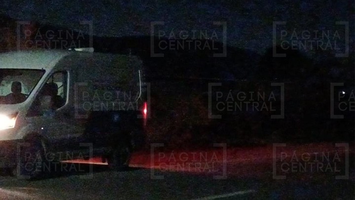 Matan a balazos a policía estatal de Guanajuato; ataque también dejó una mujer herida