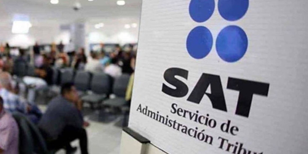 Crece 67% con AMLO padrón de grandes contribuyentes