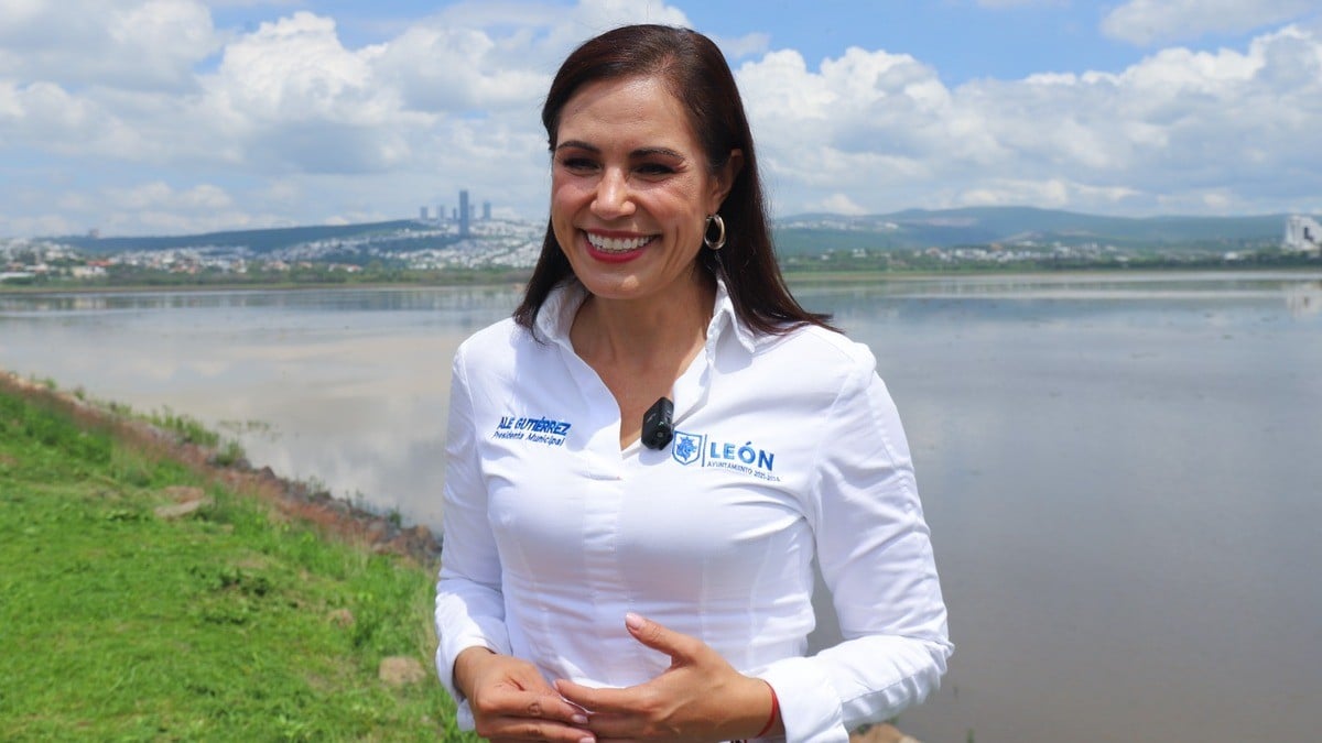 Alcaldesa anuncia reestructura municipal para optimizar servicios sin afectar la nómina