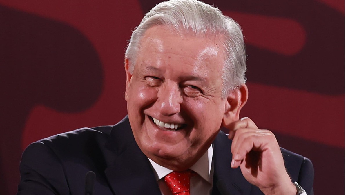Propone AMLO 'tómbola' para filtrar a aspirantes al PJ