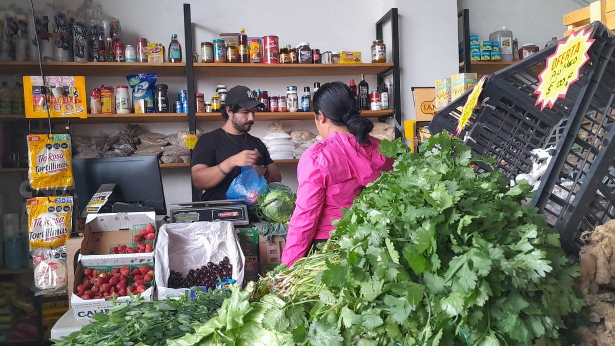 Vacaciones escolares afectan venta de estos productos