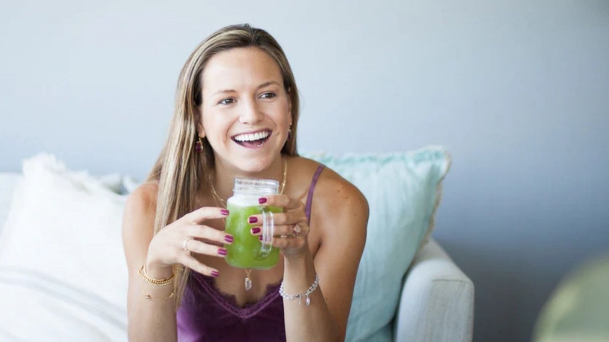 Muere a los 30 años influencer experta en temas de salud, ¿qué le pasó?