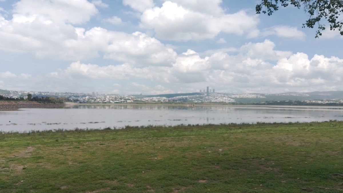 ¿Te sientes inseguro en el Parque Metropolitano? Esto dice su director