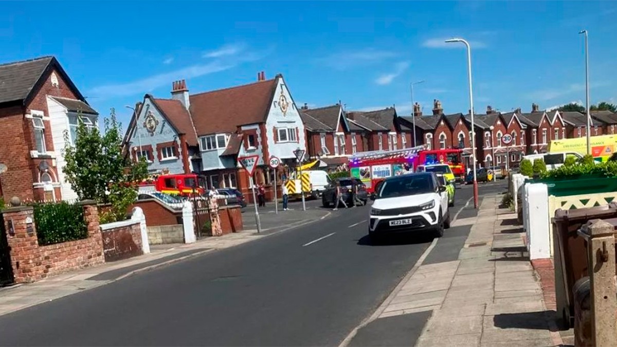 Adolescente mata a tres niños y lesiona a ocho cuando estaban en un curso de baile