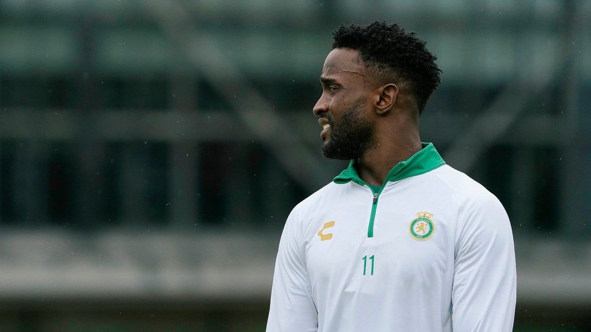 ¿Cuándo debutará Steven Mendoza con el Club León?, aquí te decimos la esperada fecha