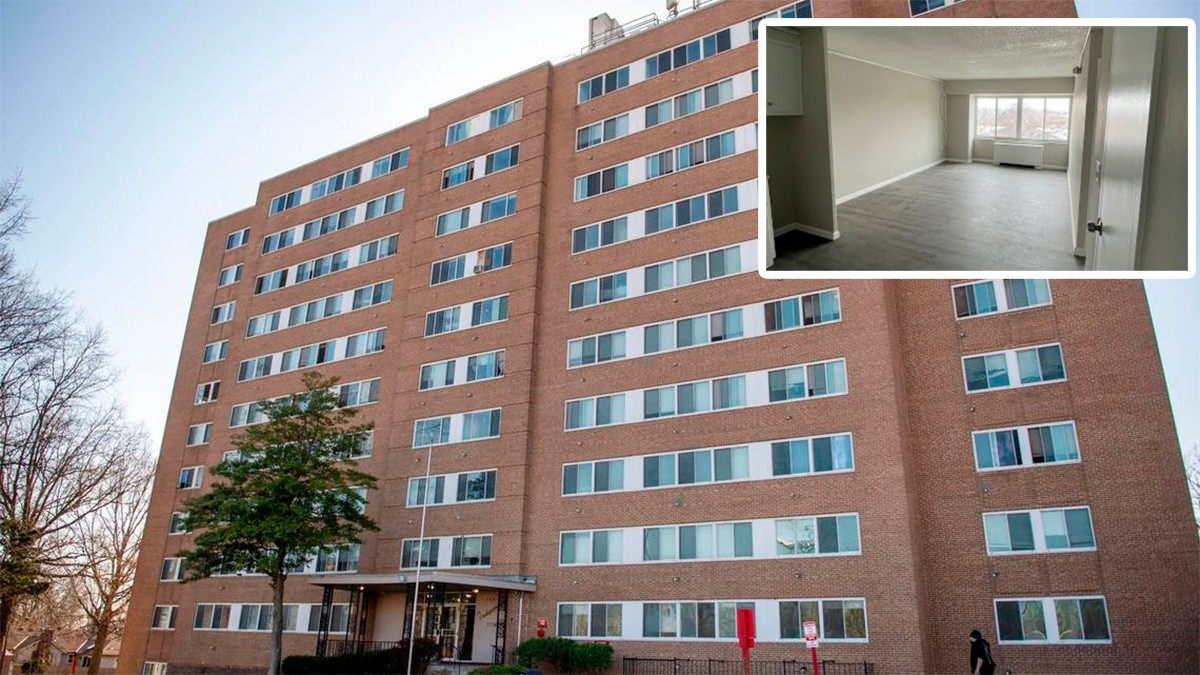 Mamá deja abierta la ventana de su departamento, su bebé cae y fallece