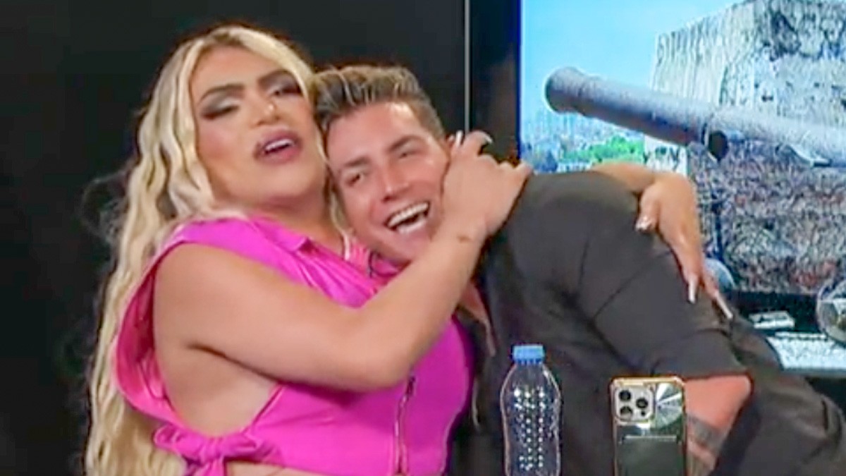 ¿Wendy Guevara tuvo un amorío con Agustín en la casa de Galilea? Esto sabemos