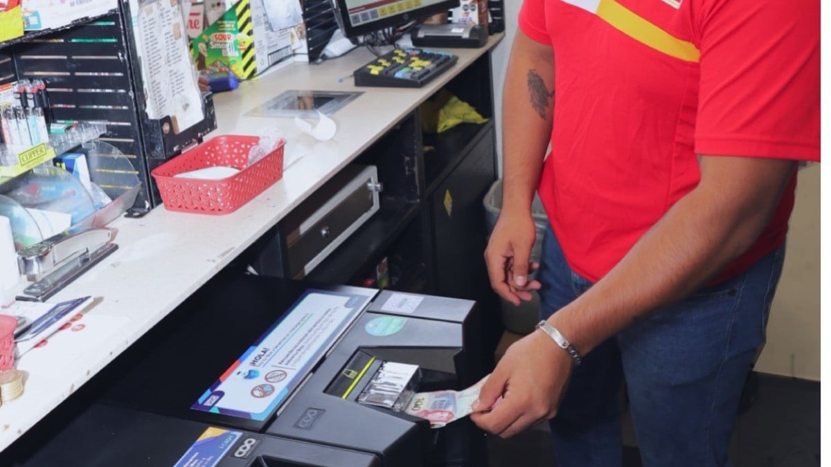 Amplía Oxxo servicios financieros