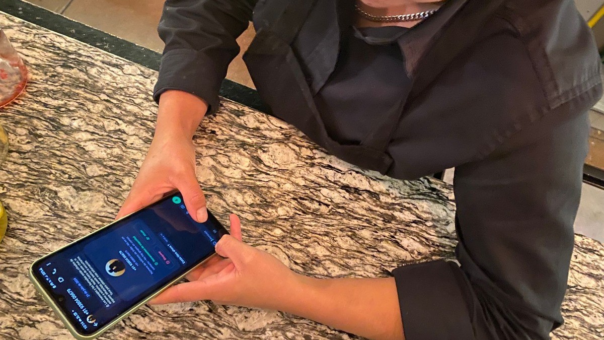 Alarma aumento de ciberacoso contra mujeres en Guanajuato