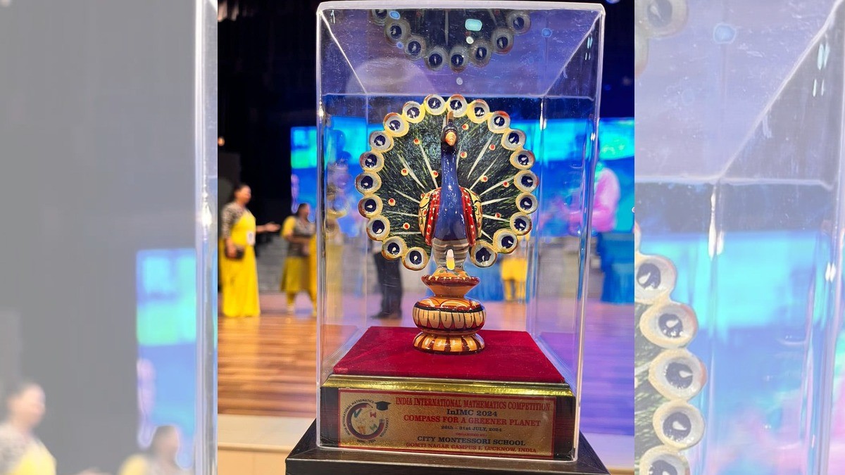 Orgullo guanajuatense, joven destaca en competencia internacional de matemáticas