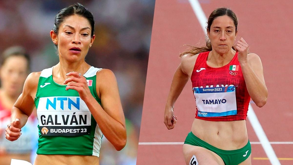 ¿A qué hora compiten? Laura Galván y Cecilia Tamayo, por la historia en París 2024