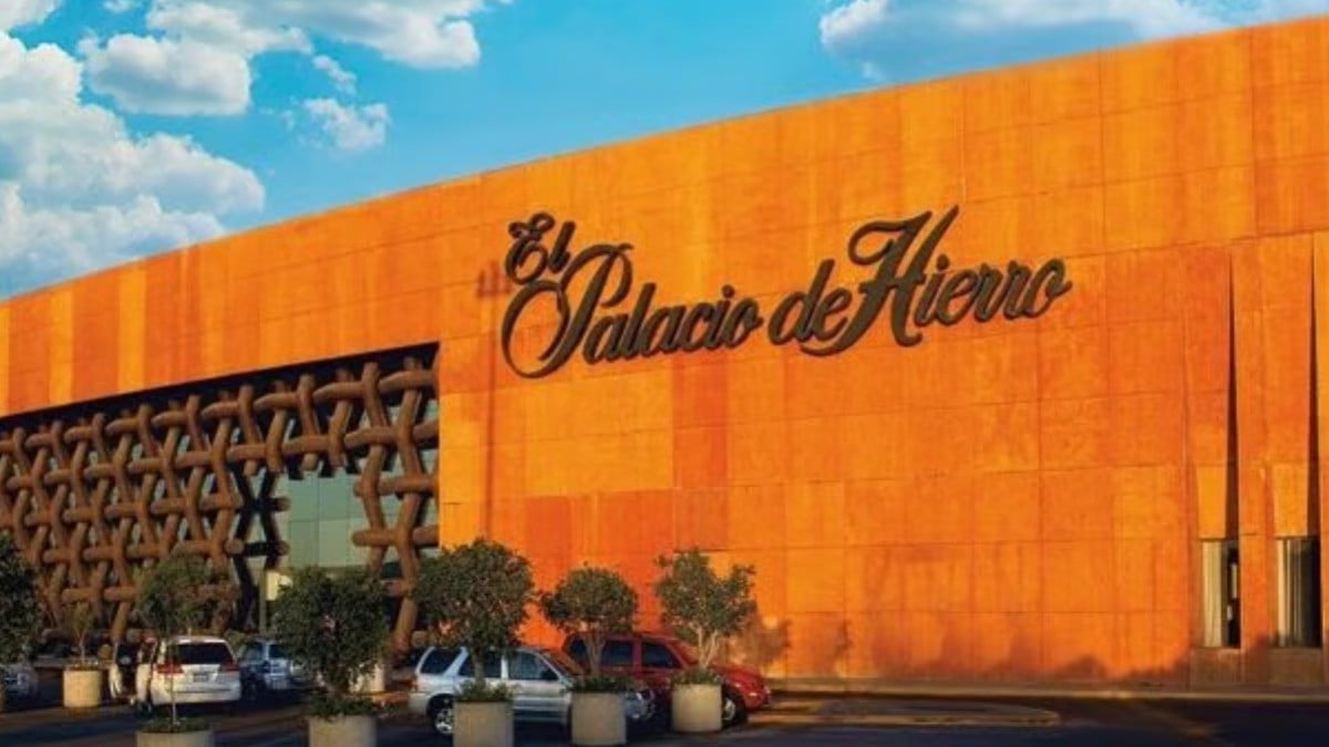 ¿Cuántos empleos generará el Palacio de Hierro en León? Te lo contamos