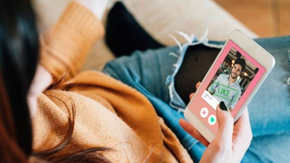 Desmantelan red de secuestradores; ¡operaban a través de app de citas!