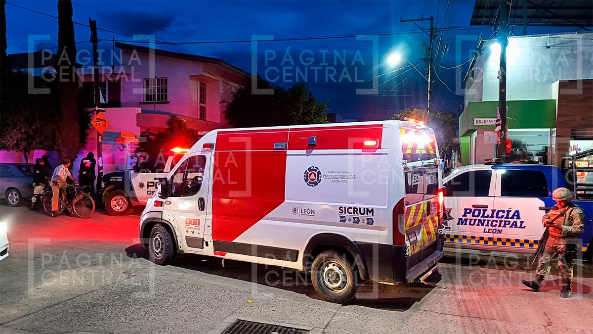 Ejecutan a Iván en la colonia Villa Magna, su cuerpo quedó dentro de una casa