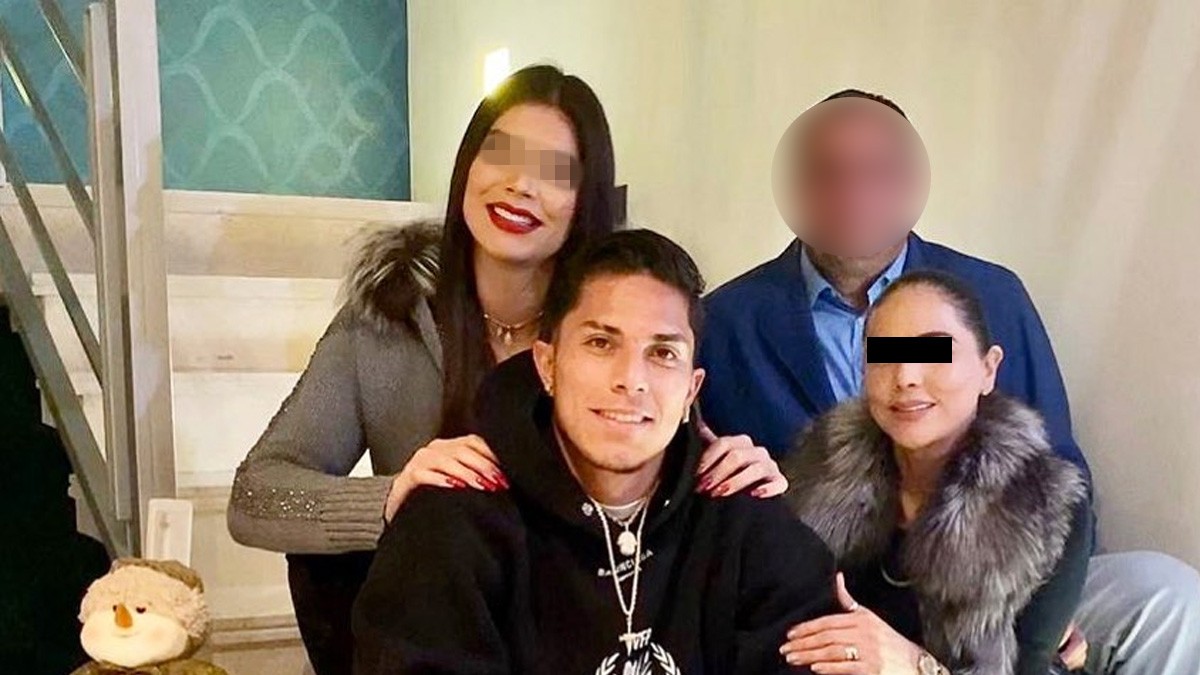 Acusan a la mamá y la hermana fallecida de Carlos Salcedo por homicidio