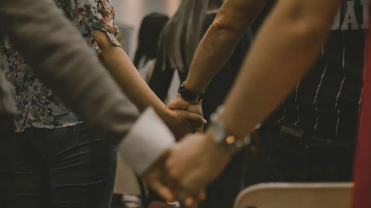 Iglesia busca fortalecer vínculos familiares con la Cruzada Matrimonial