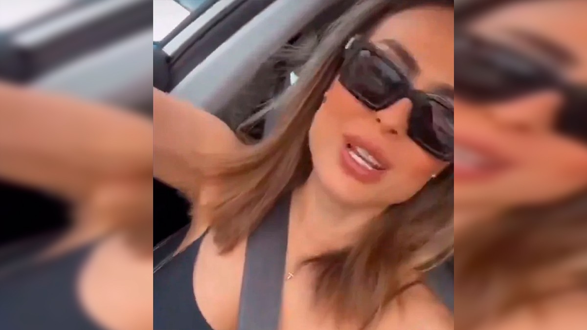 Funcionaria admite en VIDEO que 'huyó' de los ciudadanos para no atenderlos, la despiden