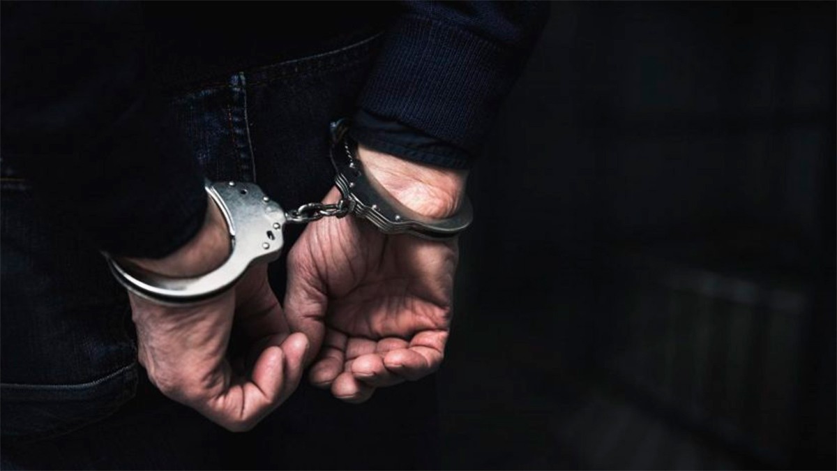 Detienen a panadero de Vista Esmeralda por presunto abuso a una adolescente