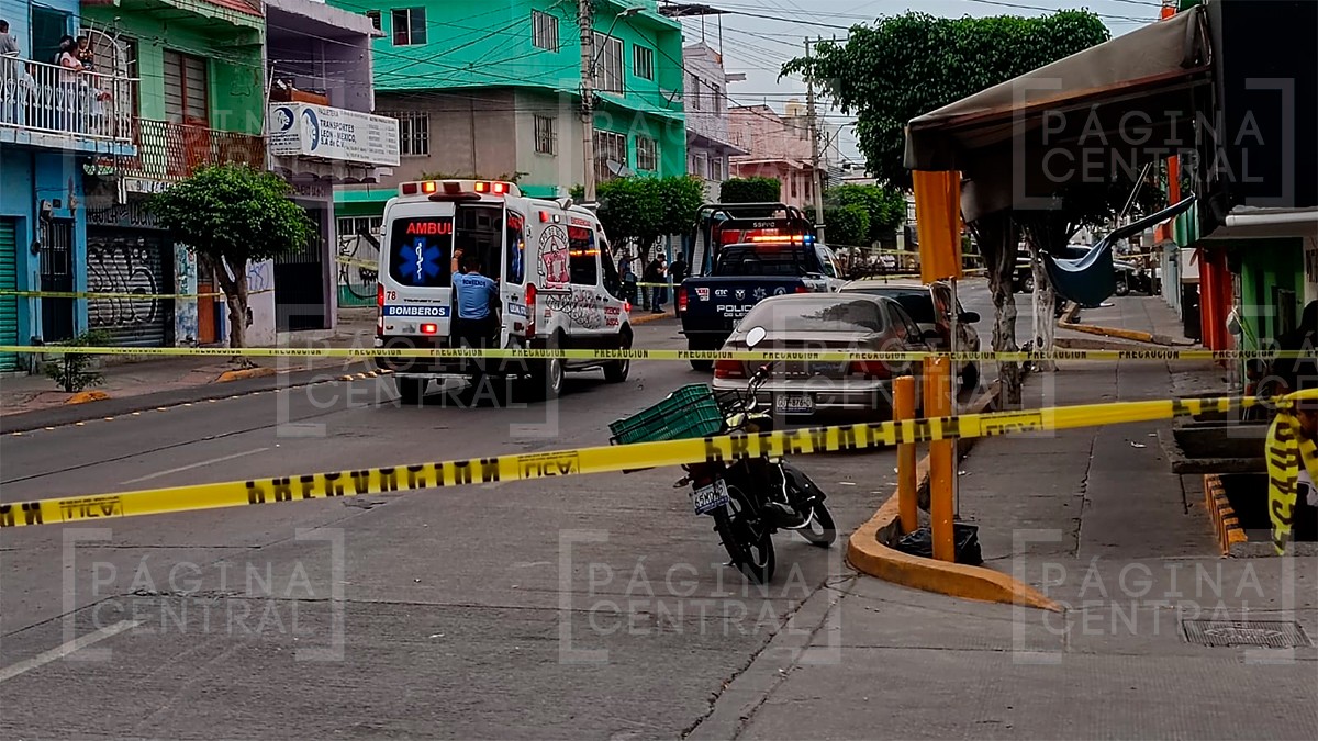 Reporta INEGI que el año pasado fueron asesinadas 1 mil 70 personas en León